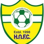 Hazrat Nizamuddin Club