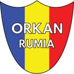 MKS Orkan Rumia U19