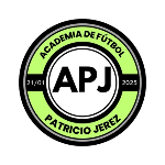 Ac. Patricio Jerez U11