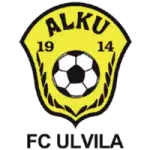 FC Ulvila 2