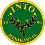 Merikarvian Into