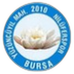Yüzüncüyıl Mahallesi Nilüferspor