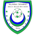 Demirci Gençlik Gelişimspor