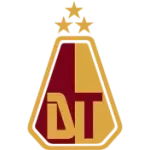 Deportes Tolima U20