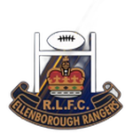 Ellenborough
