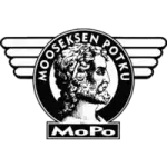 Mooseksen Potku