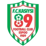 FC Kasiysi/3