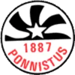 Ponnistus/TK