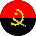 Angola U16