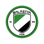 KSE Balástya