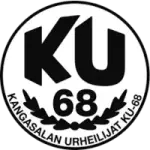 Kangasalan Urheilijat-68