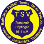 TSV Frankonia Höpfingen II