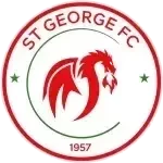St George Saints FC U23