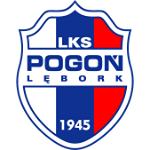 Pogoń II Lębork