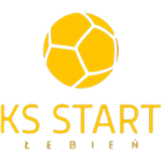 Start Łebień