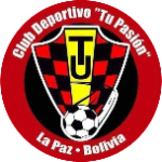 CD Tu Pasión