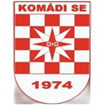 Komádi