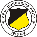 VfB Concordia Britz II