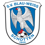 SV Blau-Weiß Schotten