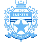LZS Błękitni Trzygłów