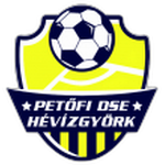 Petőfi DSE-Hévízgyörk