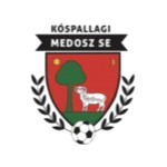 Kóspallagi MEDOSZ SE
