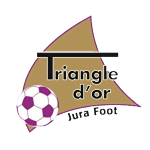 Triangle d'Or Jura Foot