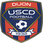US Cheminots Dijonnais 2