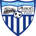 AMSU Cheminote de Migennes