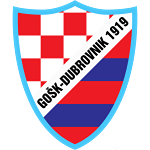 NK Gošk Dubrovnik U17