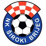 NK Široki Brijeg 10 U17