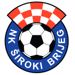 NK Široki Brijeg 09 U17