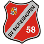 SV 1958 Sickenhofen II