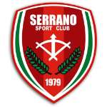 Serrano U15