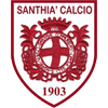 Santhia Calcio