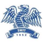 Świt Szczecin U19