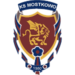 KS Koral Mostkowo