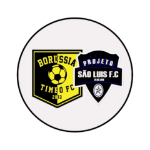 Borussia/São Luis EF U20