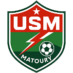 US Matoury 2