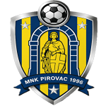 Pirovac U15