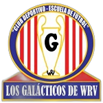 Galacticos de Nuevo Progreso U9
