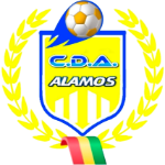 CD Álamos