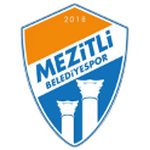 Mezitli Belediye Gençlikspor