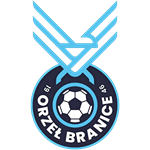 LZS Orzeł Branice