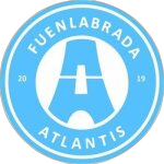 CD Fuenlabrada Atlantis