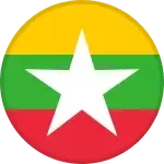 Myanmar U20