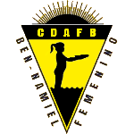 CD Atlético Ben-Namiel