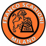 Franco Scarioni 1925