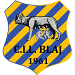 CS CIL Blaj U19