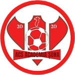 ACS Academia Șona U19